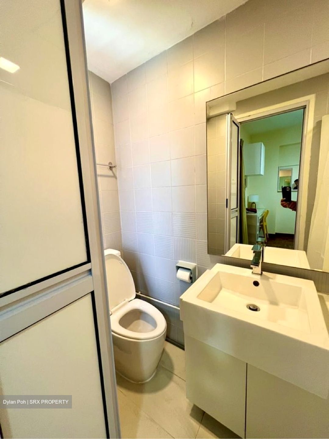 Marine View Mansion (D15), Condominium #624547091